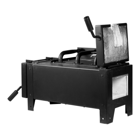 PROPOINT 8933657 manual