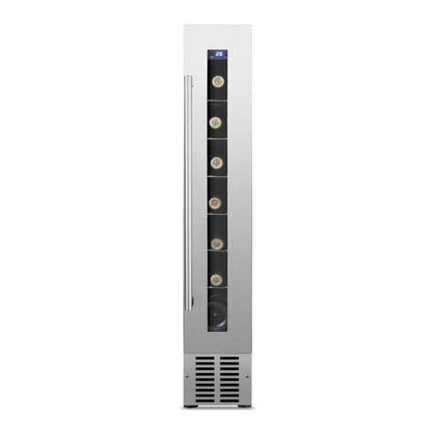 Le Chai LM70 user manual