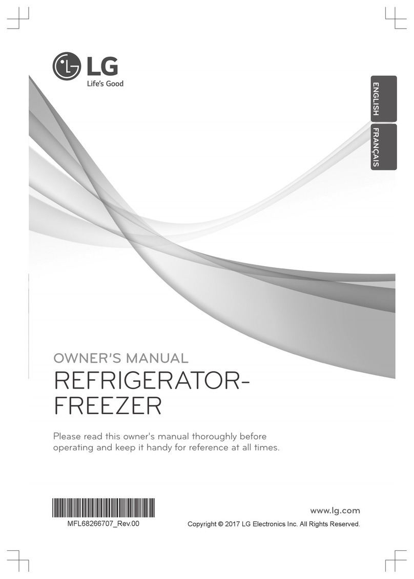 LG MFL68266707 owner's manual