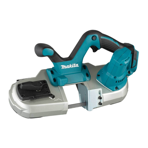 Makita DPB182 instruction manual