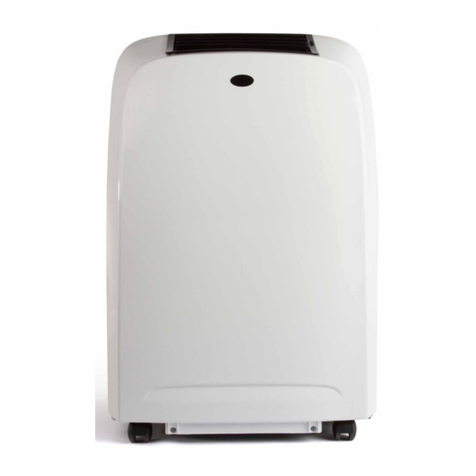 Livoo DOM392 User manual