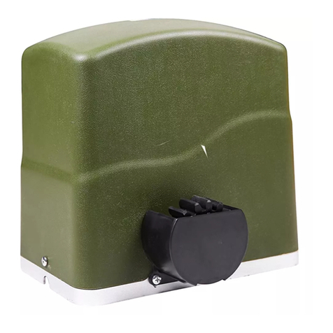 Topens RK700 user manual