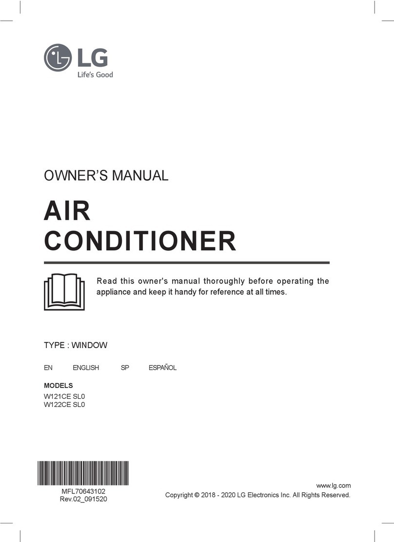 LG W121CE SL0 User manual
