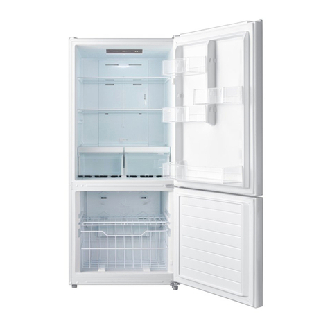 Esatto EBM529W User manual Esatto EBM529W User manual