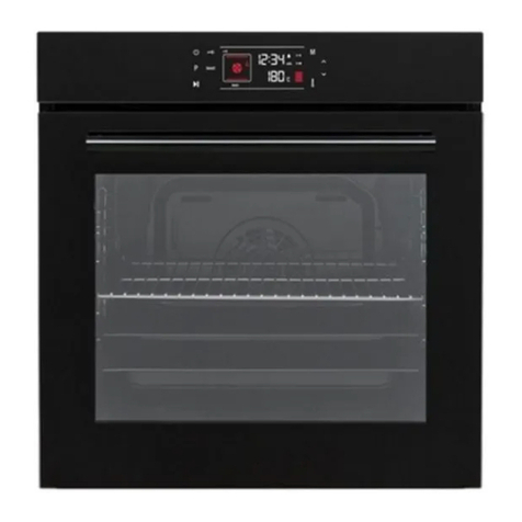 Silverline BO 7005 SR User manual