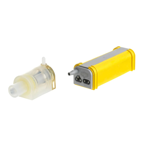 Refco Combi 3004146 User manual