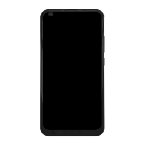 ALIGATOR FIGI NOTE 3 User manual ALIGATOR FIGI NOTE 3 User manual