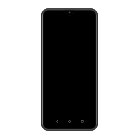 ALIGATOR FIGI NOTE 1 PRO User manual ALIGATOR FIGI NOTE 1 PRO User manual