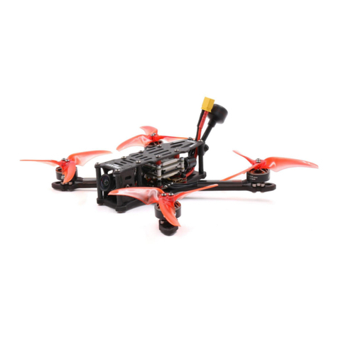 GEPRC SMART35 user manual