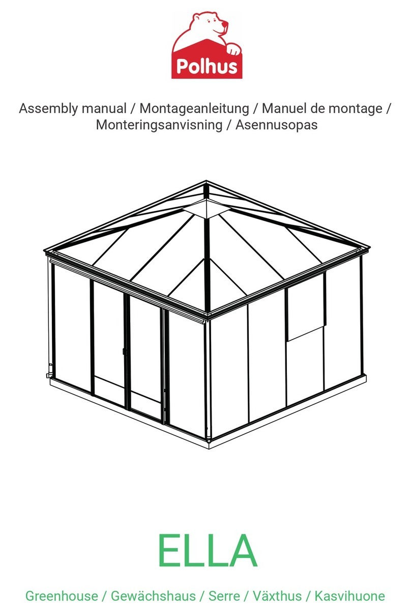 Polhus ELLA Assembly manual