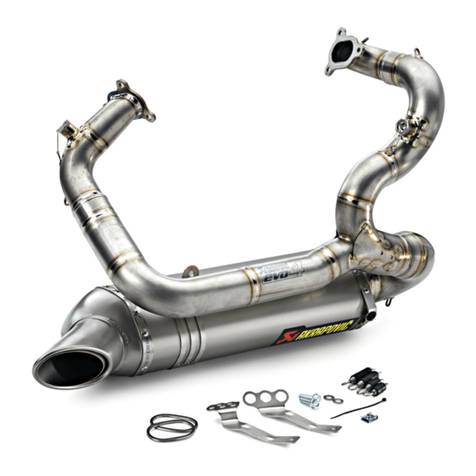 KTM Power Parts 69005283000 Information KTM Power Parts 69005283000 Information