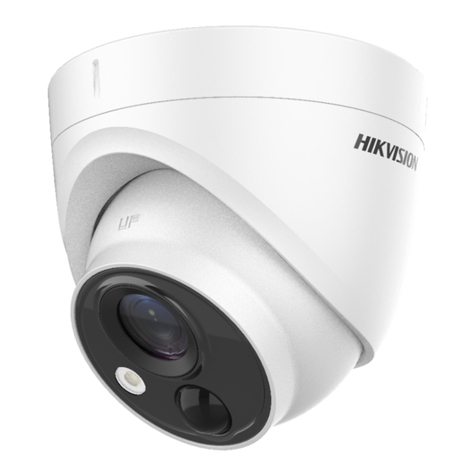 HIK VISION DS-2CE71D0T-PIRLO User manual HIK VISION DS-2CE71D0T-PIRLO User manual