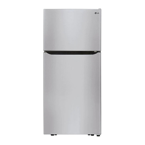 LG LTCS20220 series owner's manual