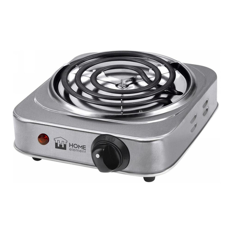 HOME ELEMENT HE-HP706 user manual