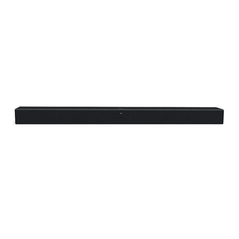 TCL TSR1 quick start guide