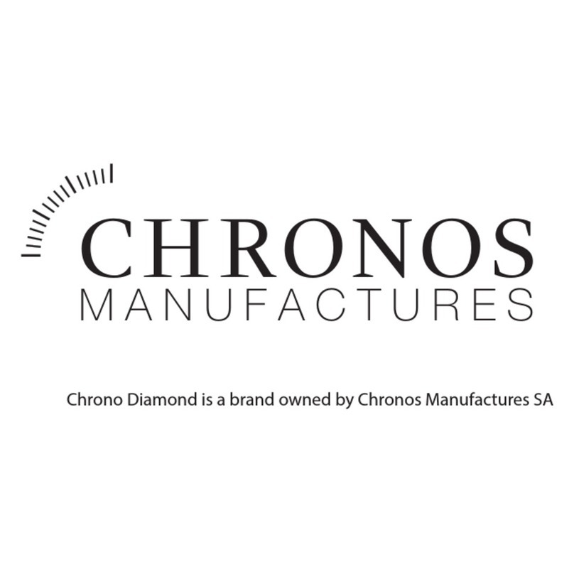 Chronos Manufactures Chrono Diamond Nestorius 10620 instruction manual Chronos Manufactures Chrono Diamond Nestorius 10620 instruction manual