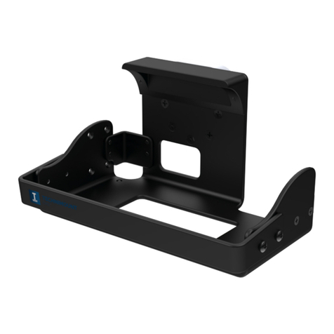Technimount System PRO 152 Series User manual Technimount System PRO 152 Series User manual