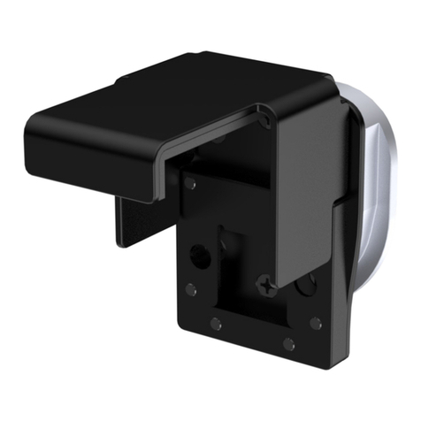 Technimount System PRO 106 Series user guide