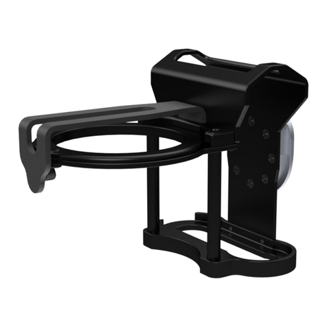 Technimount System PRO 77 Series User manual Technimount System PRO 77 Series User manual