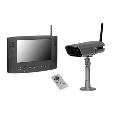 Indexa DF-250 User manual