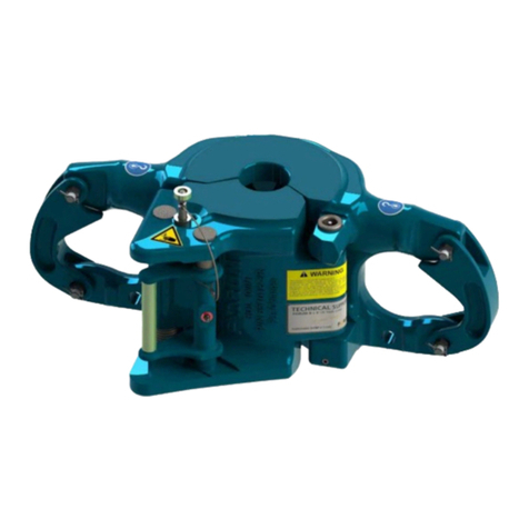 Forum SDL-100/1 User manual