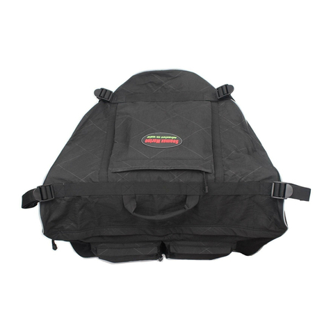 Seamax Sunlitec User manual