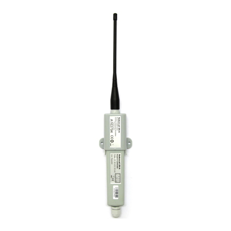 Nokeval FT20 user manual
