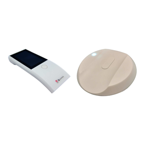 Path medical QSCREEN User manual