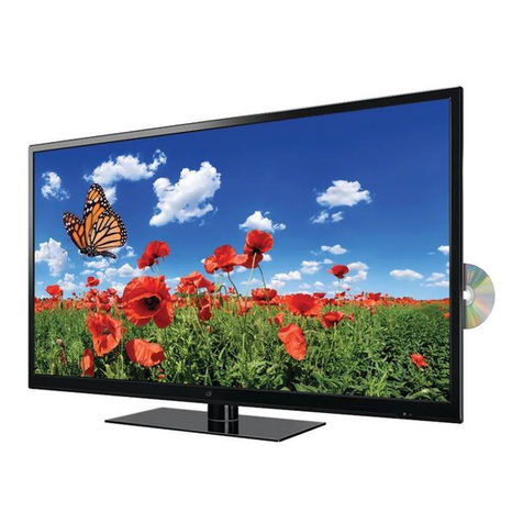GPX TDU4235B user guide