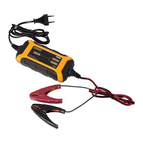 Perel AC028 user manual