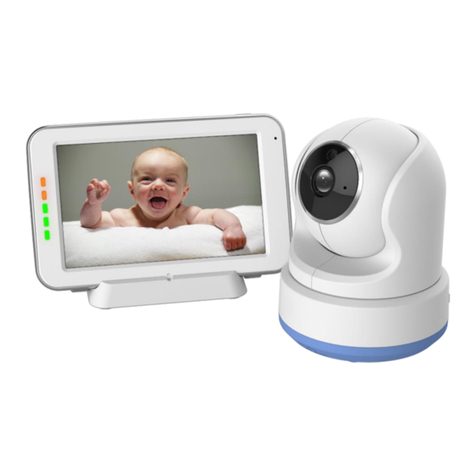 RDI Technology BC200PRO user manual