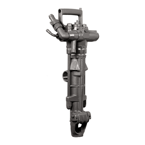 Atlas Copco BBC 16W Maintenance and service guide Atlas Copco BBC 16W Maintenance and service guide