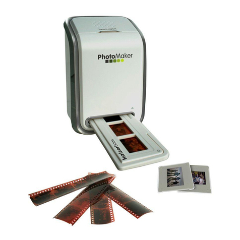 Kaiser Baas PhotoMaker user guide
