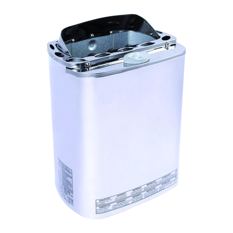 Sawotec MINI COMBI User manual