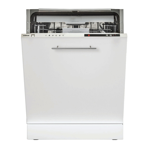 inventum IVW6011A User manual
