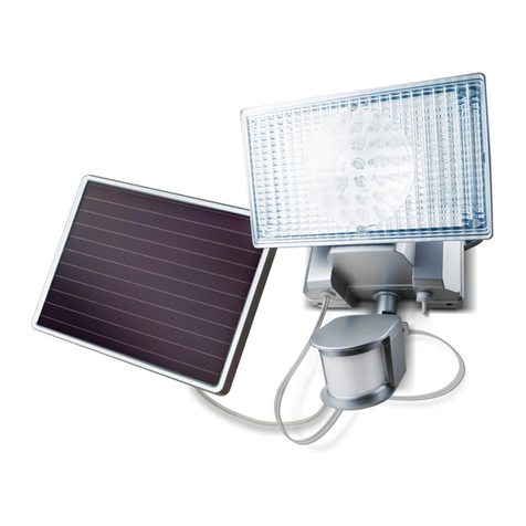 MAXSA BRIGHT 44449-L Quick reference guide