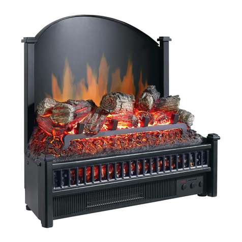 pleasant hearth LI-24 Homeowner's installation and operating instructions pleasant hearth LI-24 Homeowner's installation and operating instructions