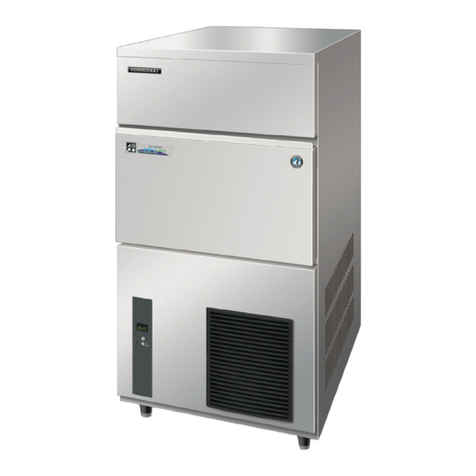 Hoshizaki IM-21CNE-HC User manual