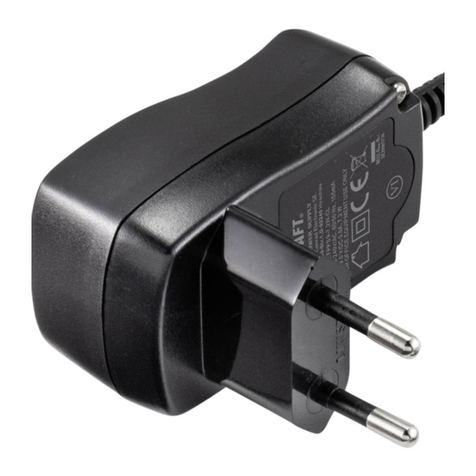 VOLTCRAFT FPPS 9-7.2W User manual