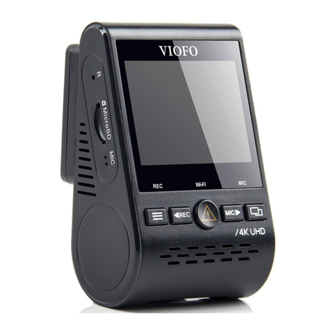 Viofo A129 Pro Duo manual