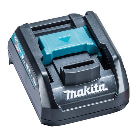 Makita ADP10 instruction manual