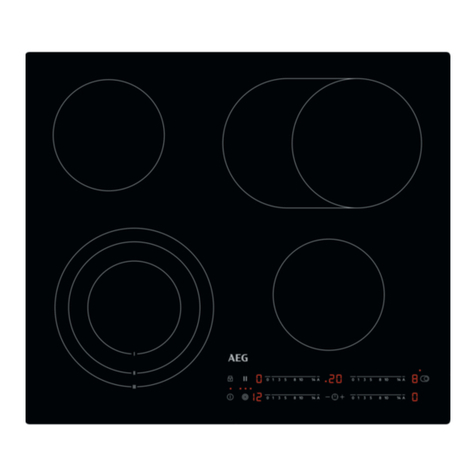 AEG HK654070IB user manual