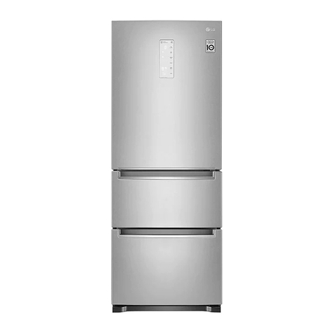 LG LRKNS1205V User manual LG LRKNS1205V User manual