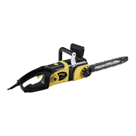 Gardeo GTRE2440SO User manual