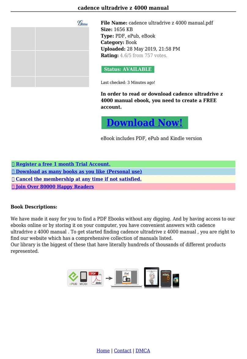 Clarion 2/1 Channel Power Amplifier DPX1000.2 User manual