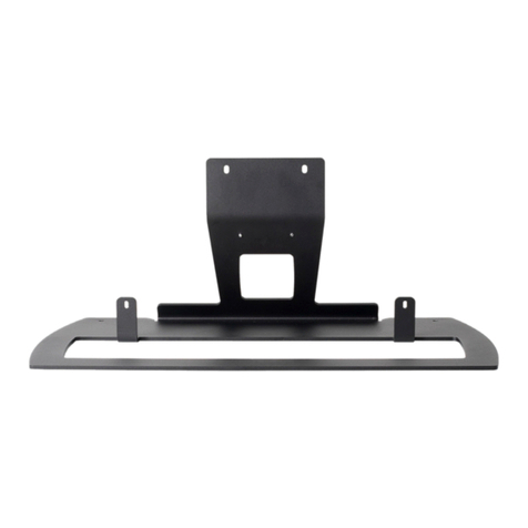 skyvoe NXG-32 installation manual