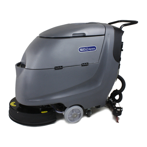 Dycon FS20W manual