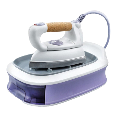 DOMENA Initial 120 User manual