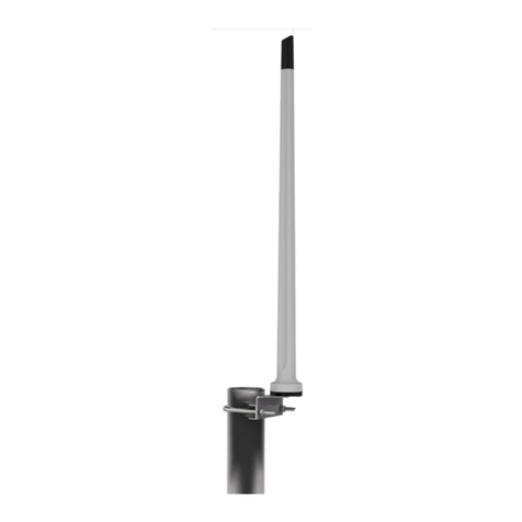 Poynting OMNI-121 User manual Poynting OMNI-121 User manual