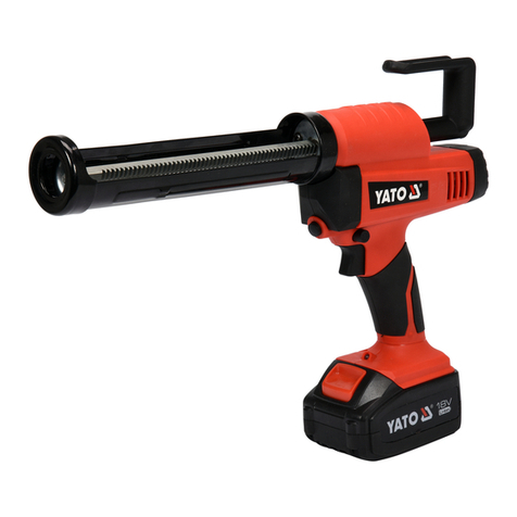 YATO YT-82888 manual